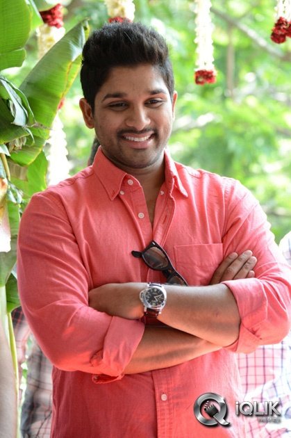 Son-Of-Sathyamurthy-Movie-Opening